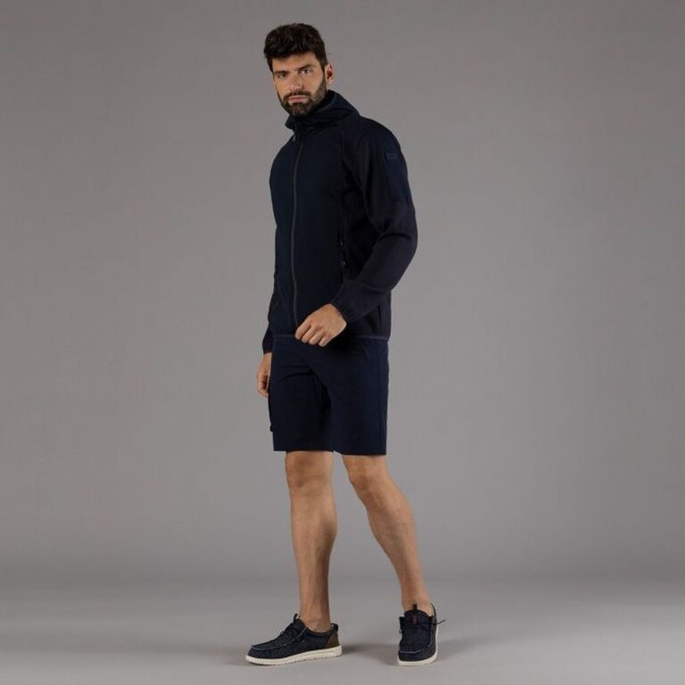 CMP Ligthweight Strech Shirt S/S- Men's