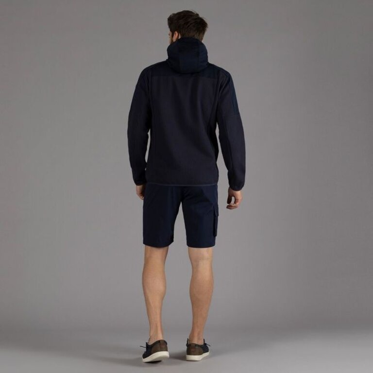 CMP Ligthweight Strech Shirt S/S- Men's