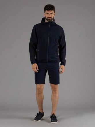 CMP Ligthweight Strech Shirt S/S- Men's