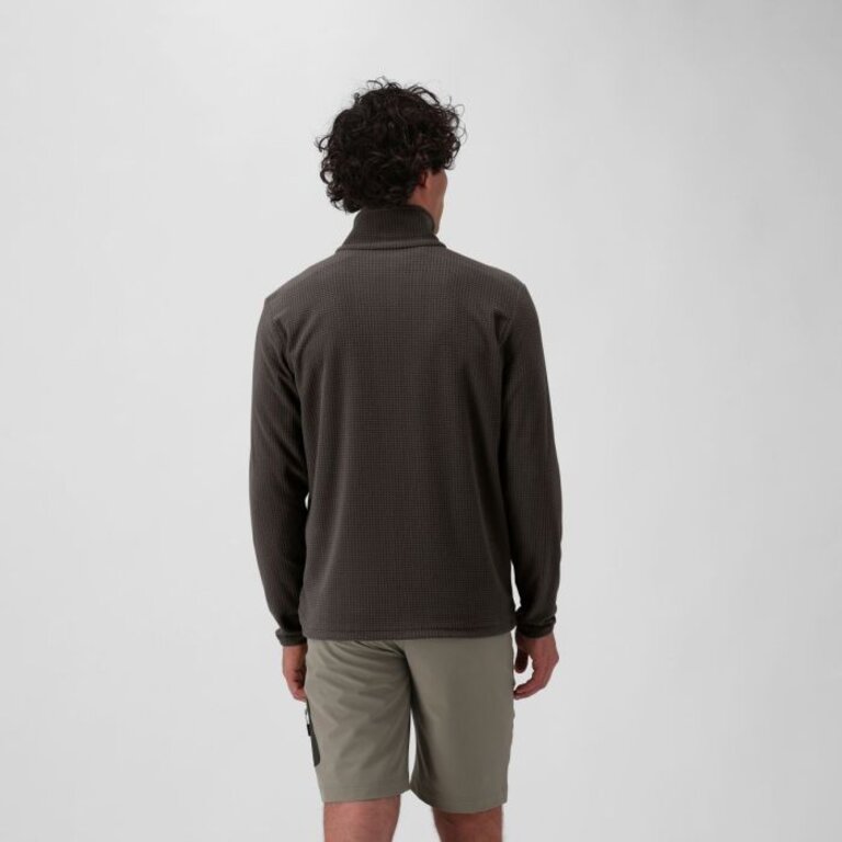 CMP Grid Perf Layer Jacket - Men's