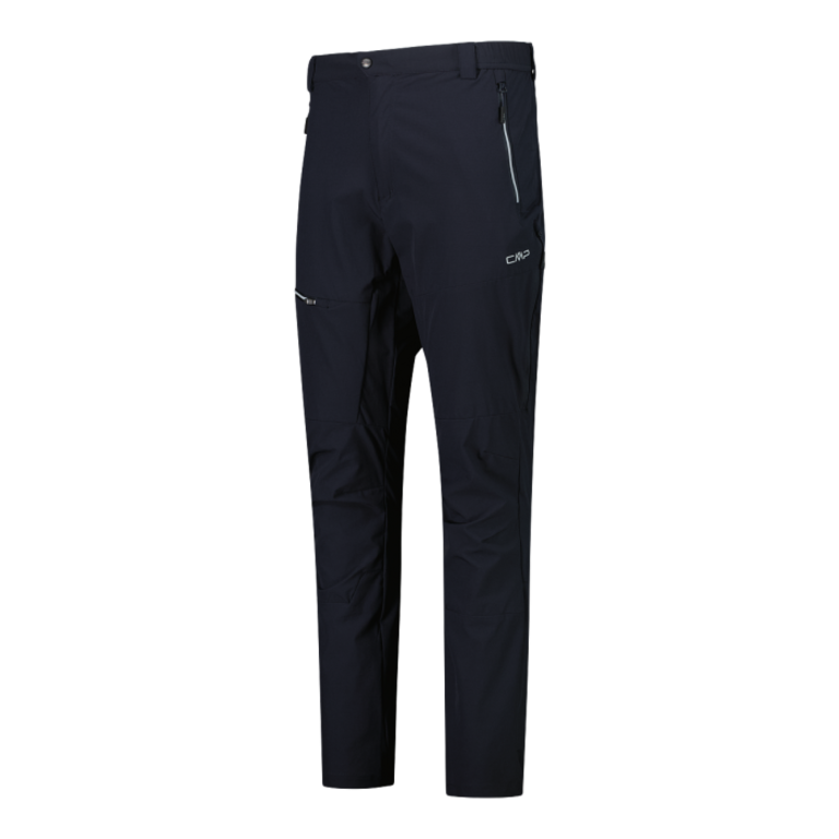 CMP Ripstop Trekking Pant- Men's