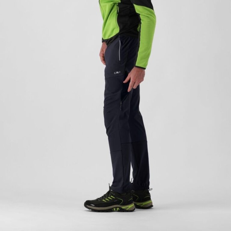 CMP Ripstop Trekking Pant- Men's