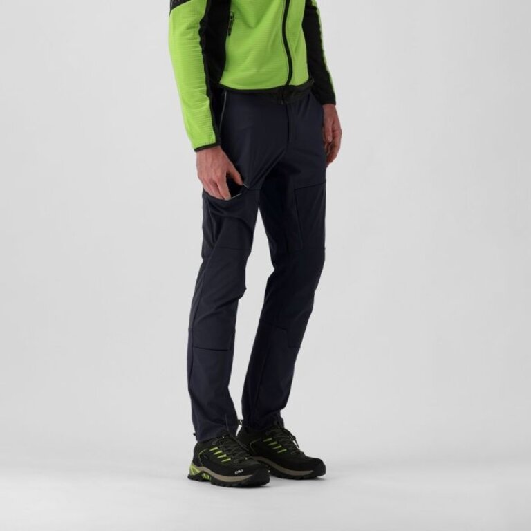 CMP Ripstop Trekking Pant- Men's