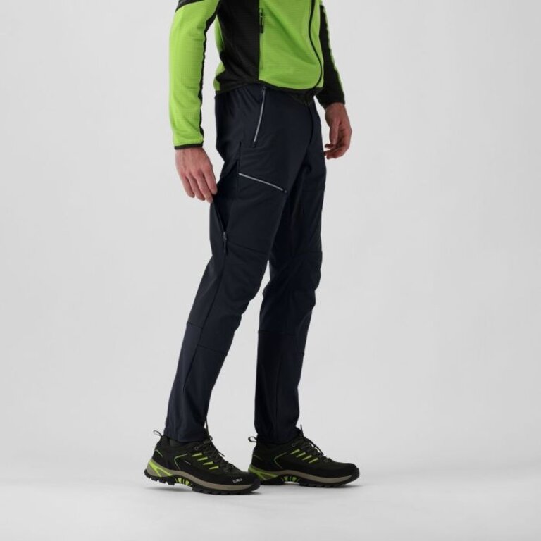 CMP Ripstop Trekking Pant- Men's
