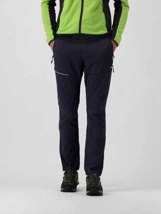 CMP Ripstop Trekking Pant- Men's