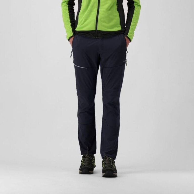 CMP Ripstop Trekking Pant- Men's