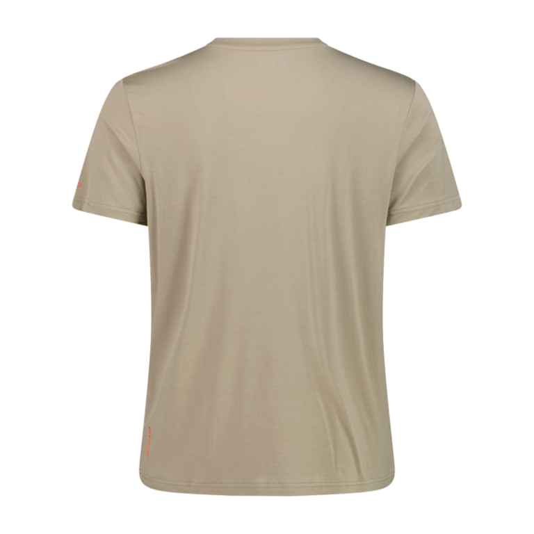 CMP Graphic Performance Tee - Men's