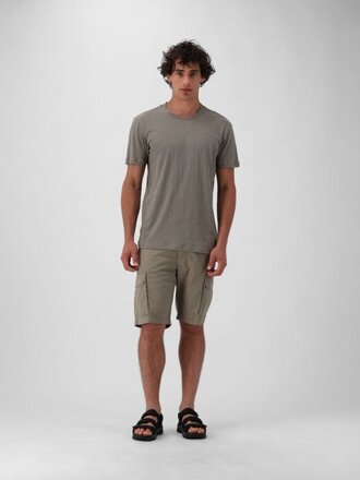 CMP CMP Canvas Cargo Short - Men's