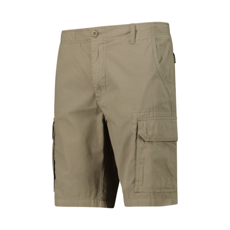 CMP CMP Canvas Cargo Short - Men's