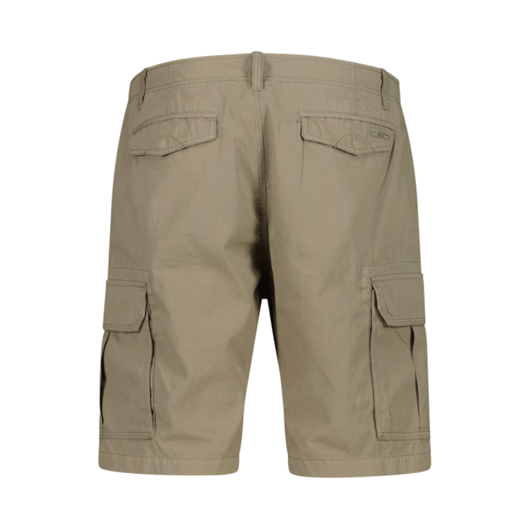 CMP CMP Canvas Cargo Short - Men's
