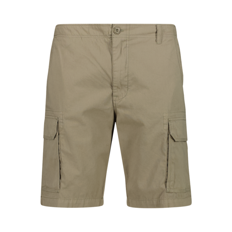 CMP CMP Canvas Cargo Short - Men's