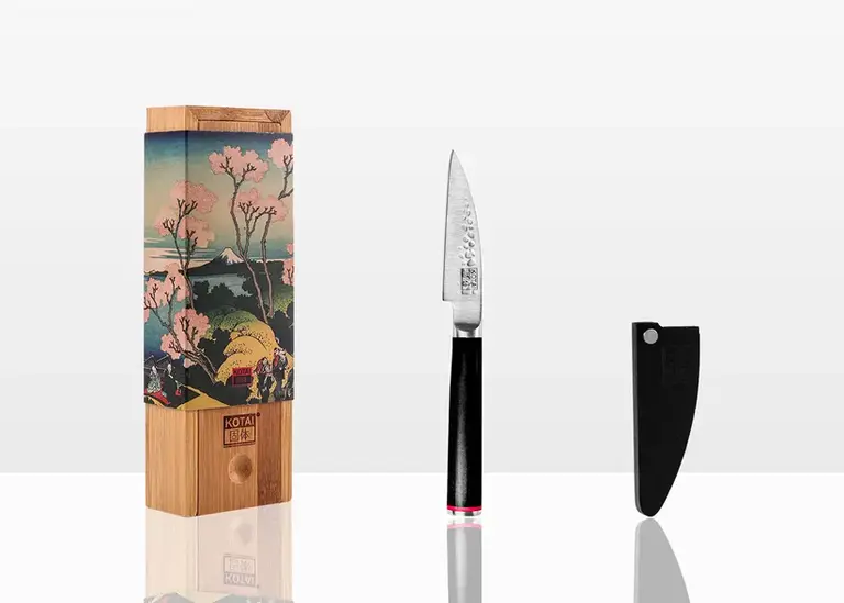 Kotai KOTAI Paring Knife + Gift Box