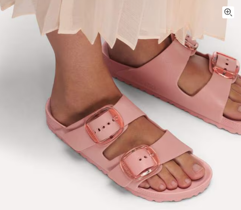 Birkenstock Arizona Big Buckle EVA