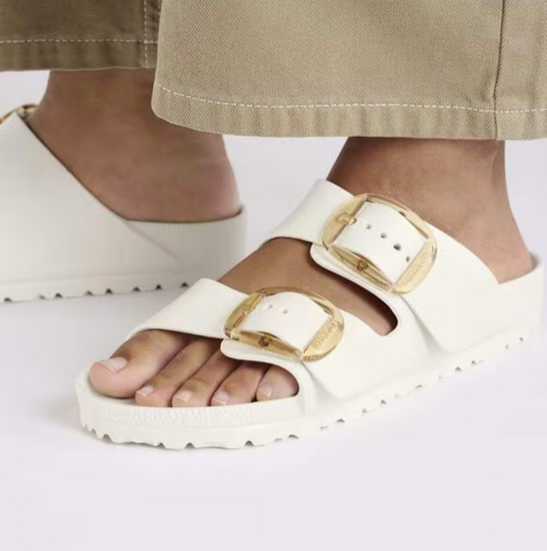 Birkenstock Arizona Big Buckle EVA