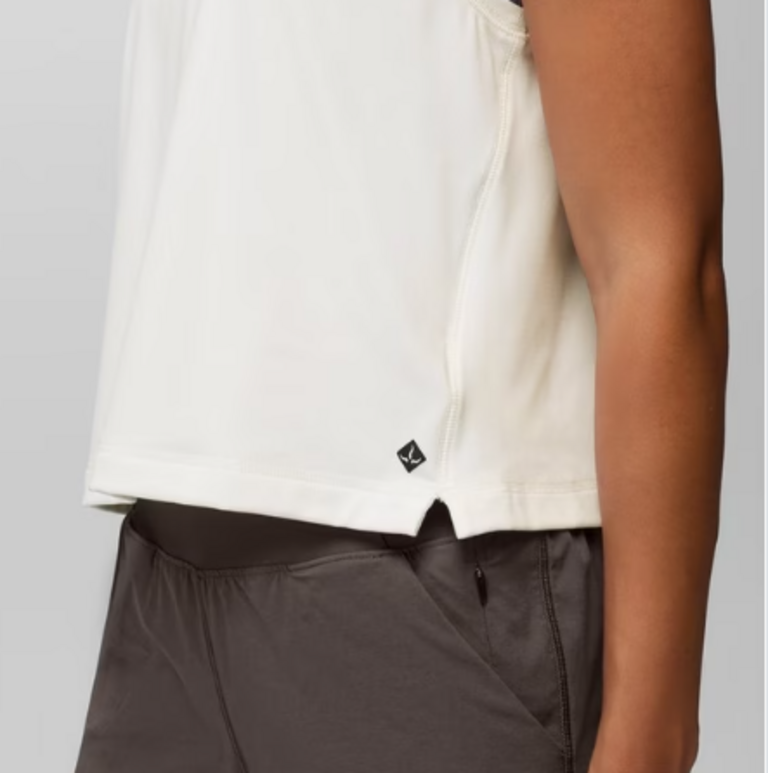 Prana Pure Ascent Muscle Tank