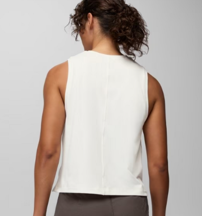 Prana Pure Ascent Muscle Tank