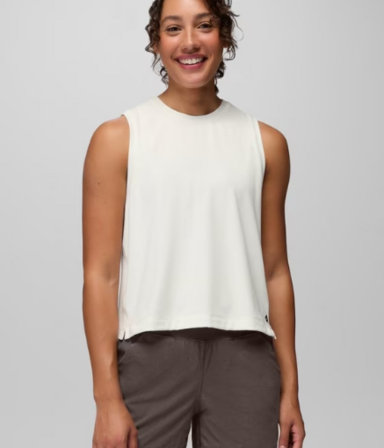 Prana Pure Ascent Muscle Tank