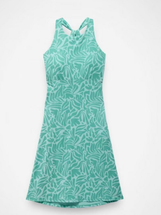 Prana Jewel Lake Summer Dress