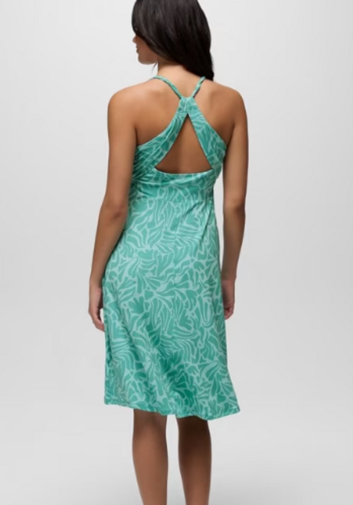 Prana Jewel Lake Summer Dress