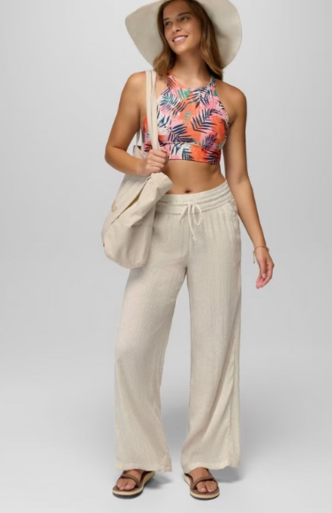 Prana Fernie Beach Pant