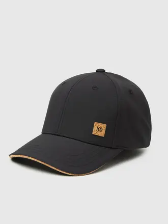 tentree InMotion Cork Icon Hat