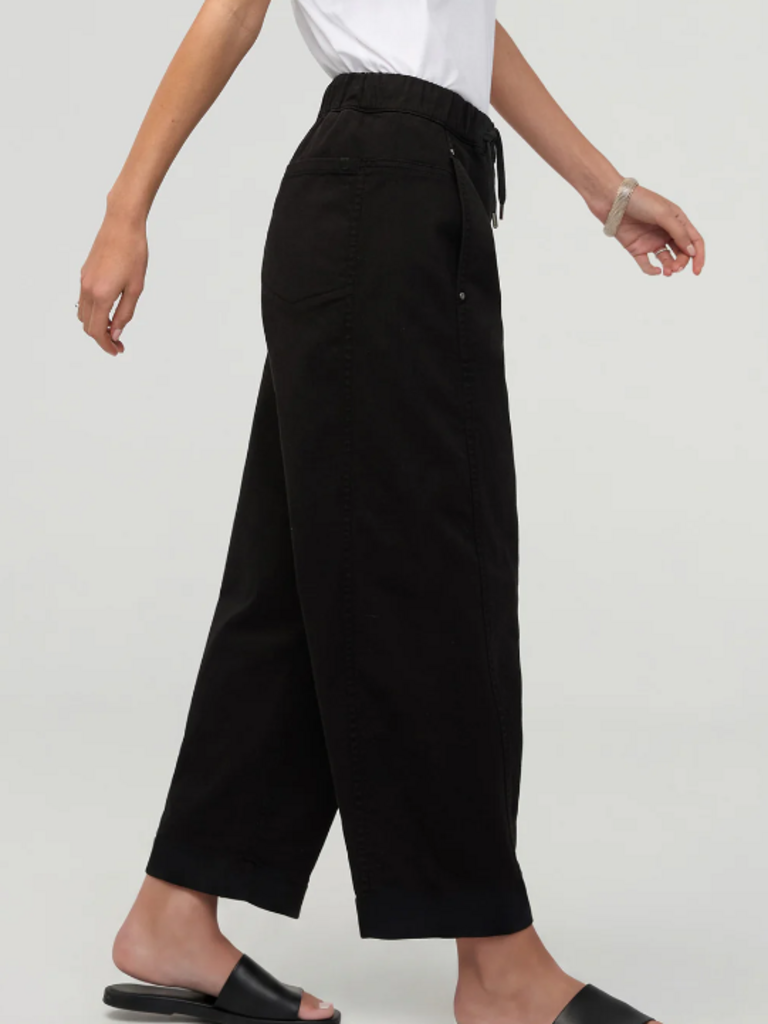 Duer Flextwill Barrel Pull On Pant