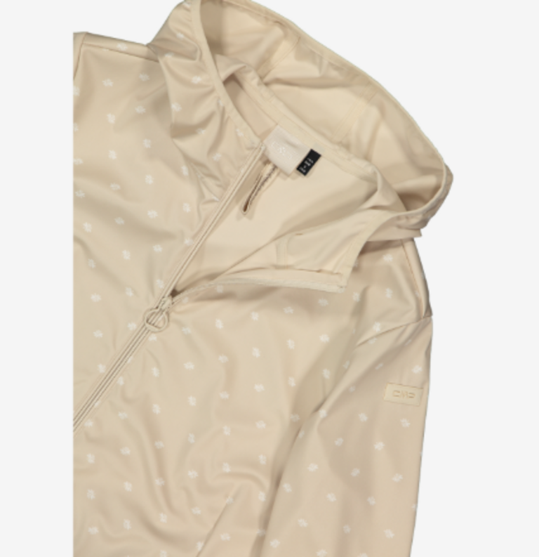 CMP W Printed Softshell