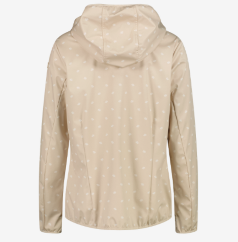 CMP W Printed Softshell