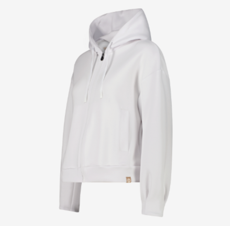 CMP W Modal Hoodie