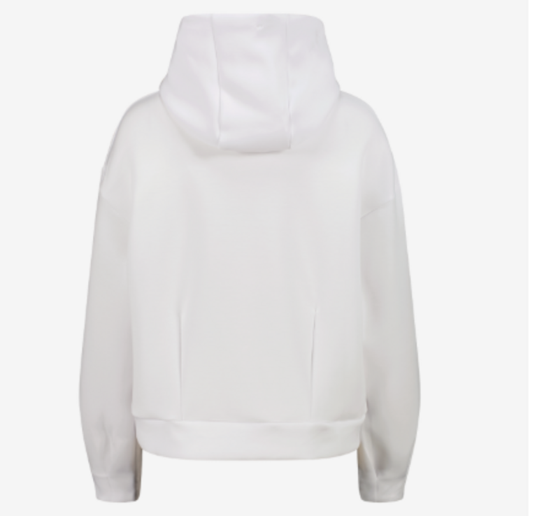 CMP W Modal Hoodie
