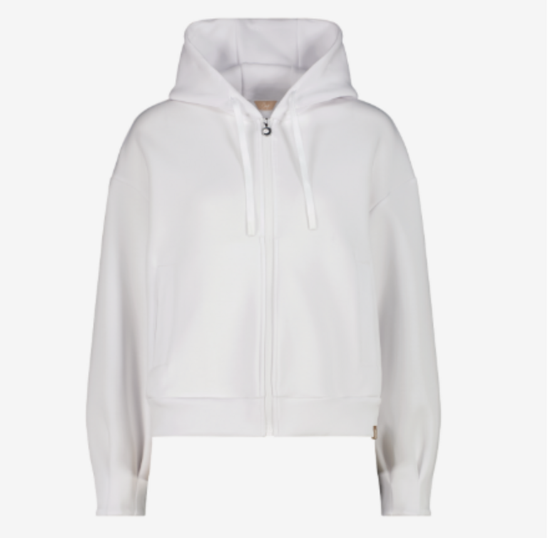 CMP W Modal Hoodie