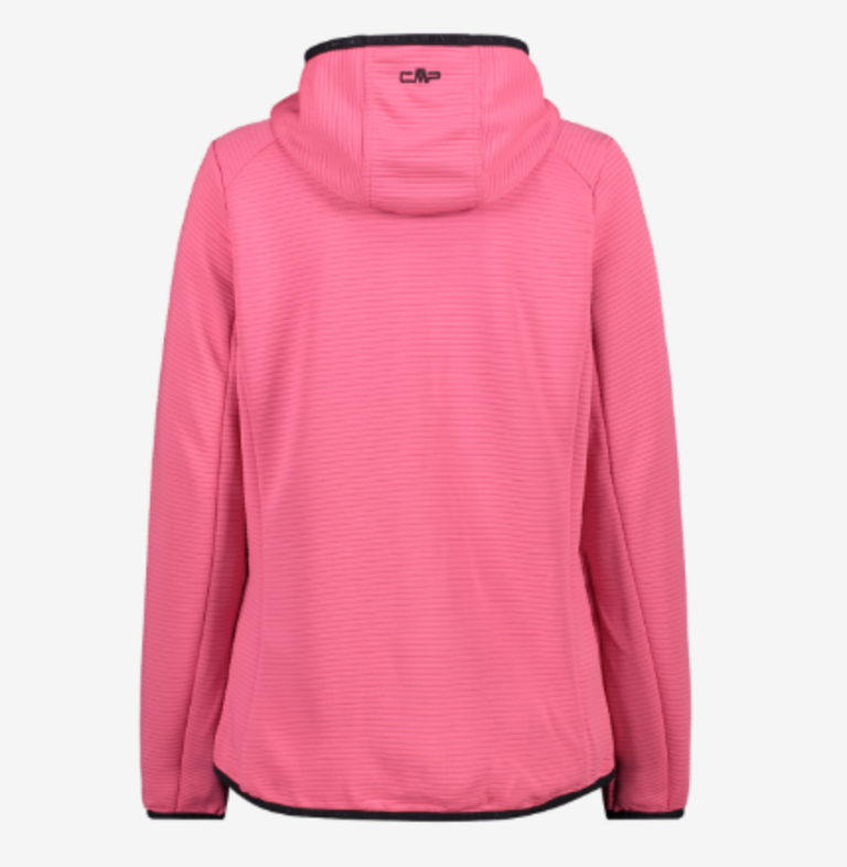 CMP W unlimitech Tube Fleece