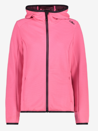 CMP W unlimitech Tube Fleece