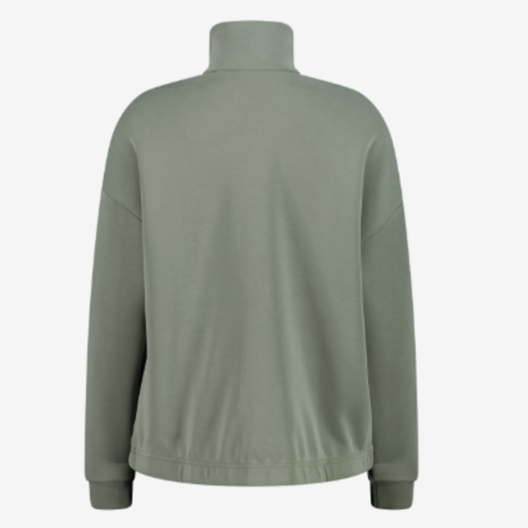 CMP Large Pocket Modal Jacket