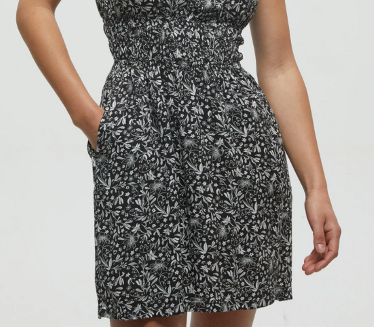 tentree Overlook Dress
