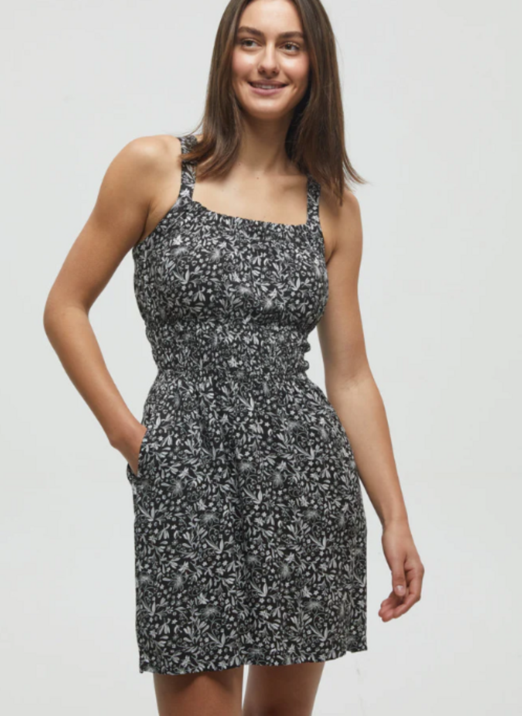 tentree Overlook Dress