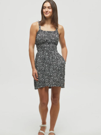 tentree Overlook Dress