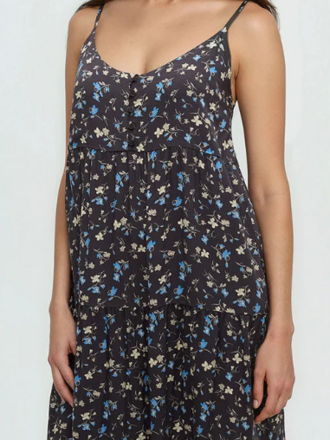 tentree Ecowoven Hopewell Dress