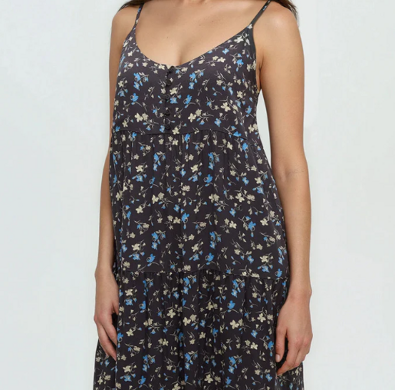 tentree Ecowoven Hopewell Dress