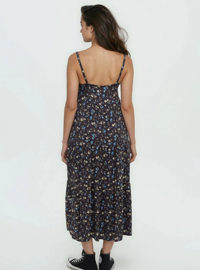 tentree Ecowoven Hopewell Dress