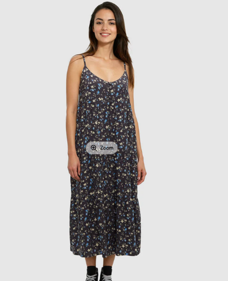 tentree Ecowoven Hopewell Dress