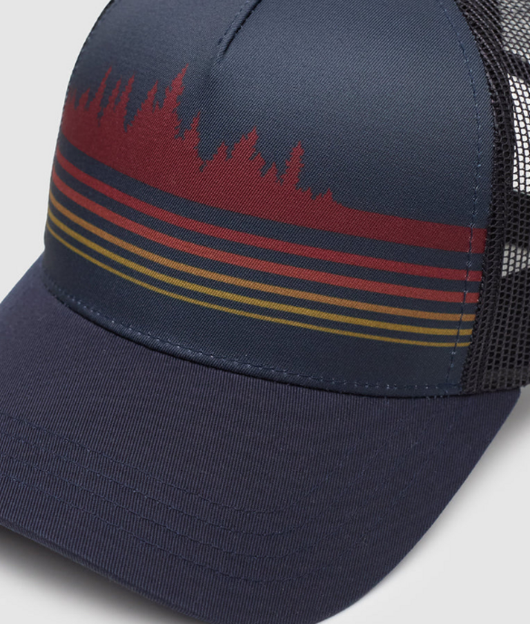 tentree Retro Treeline Hat