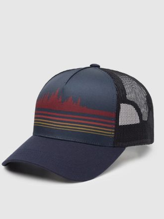 tentree Retro Treeline Hat