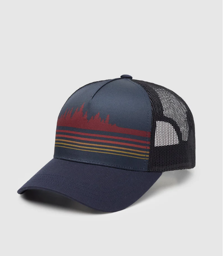 tentree Retro Treeline Hat