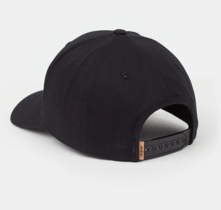 tentree Juniper Cork Patch  Elevation Hat