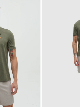 tentree M Hawthorn Shirt