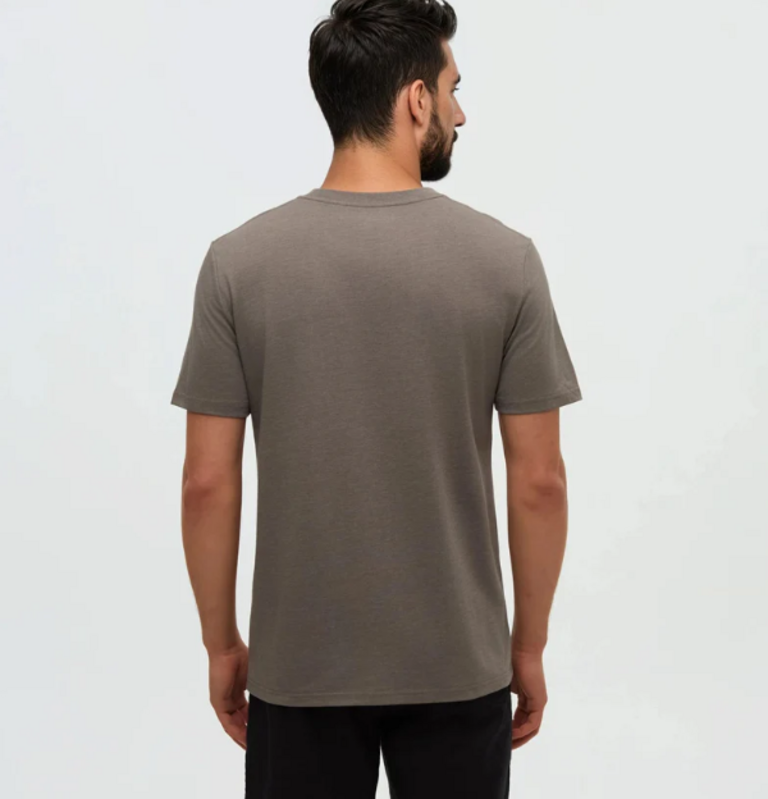 tentree M Vint Sunset Tee