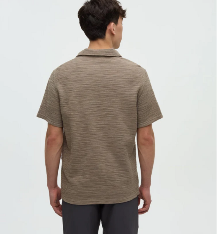 tentree M Copeland Shirt