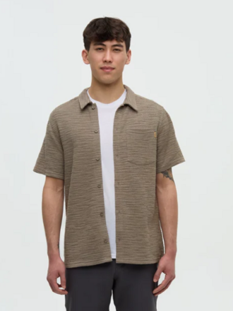 tentree M Copeland Shirt