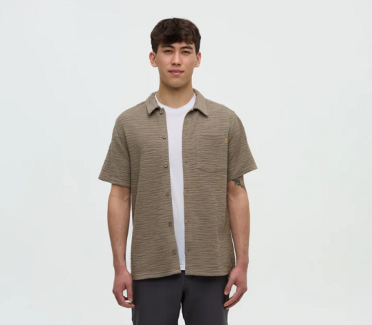 tentree M Copeland Shirt